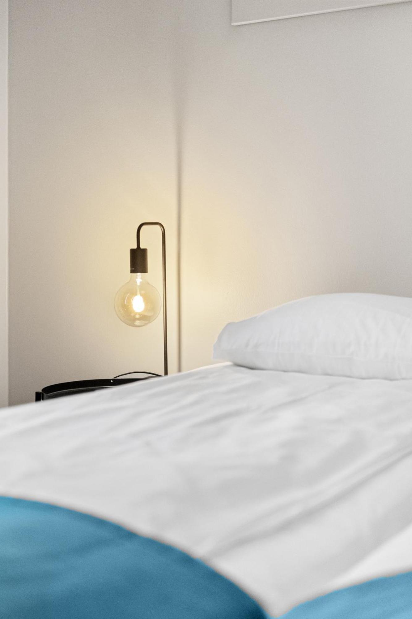 Forenom Serviced Apartments Oslo Nobel Bagian luar foto