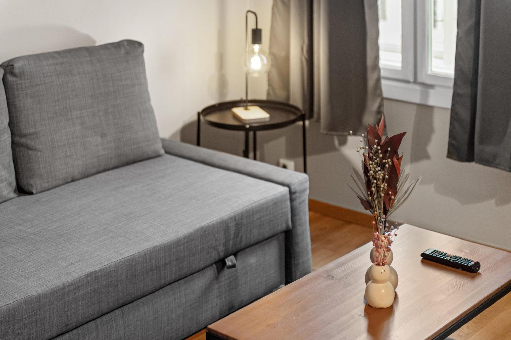 Forenom Serviced Apartments Oslo Nobel Bagian luar foto