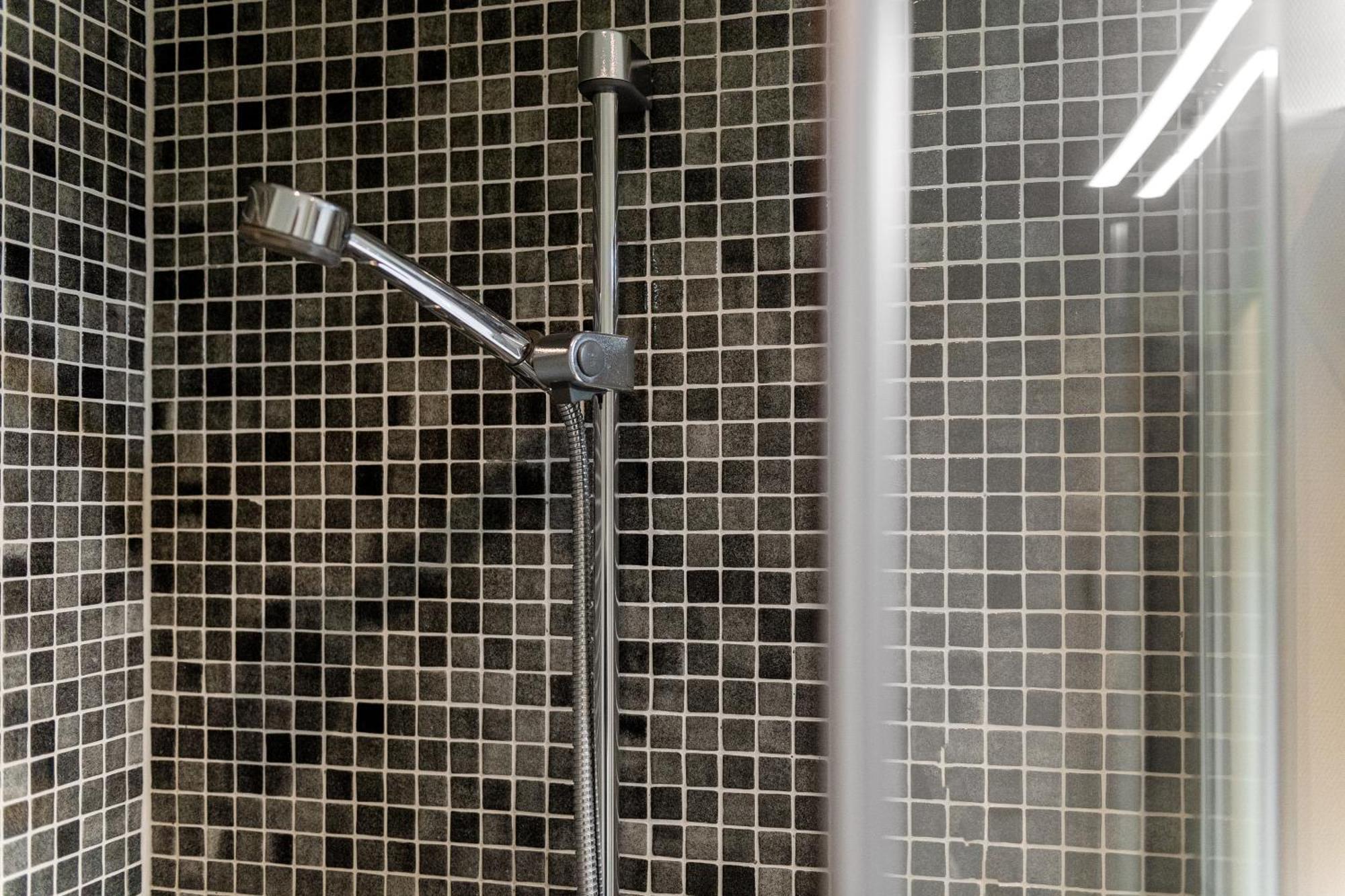 Forenom Serviced Apartments Oslo Nobel Bagian luar foto