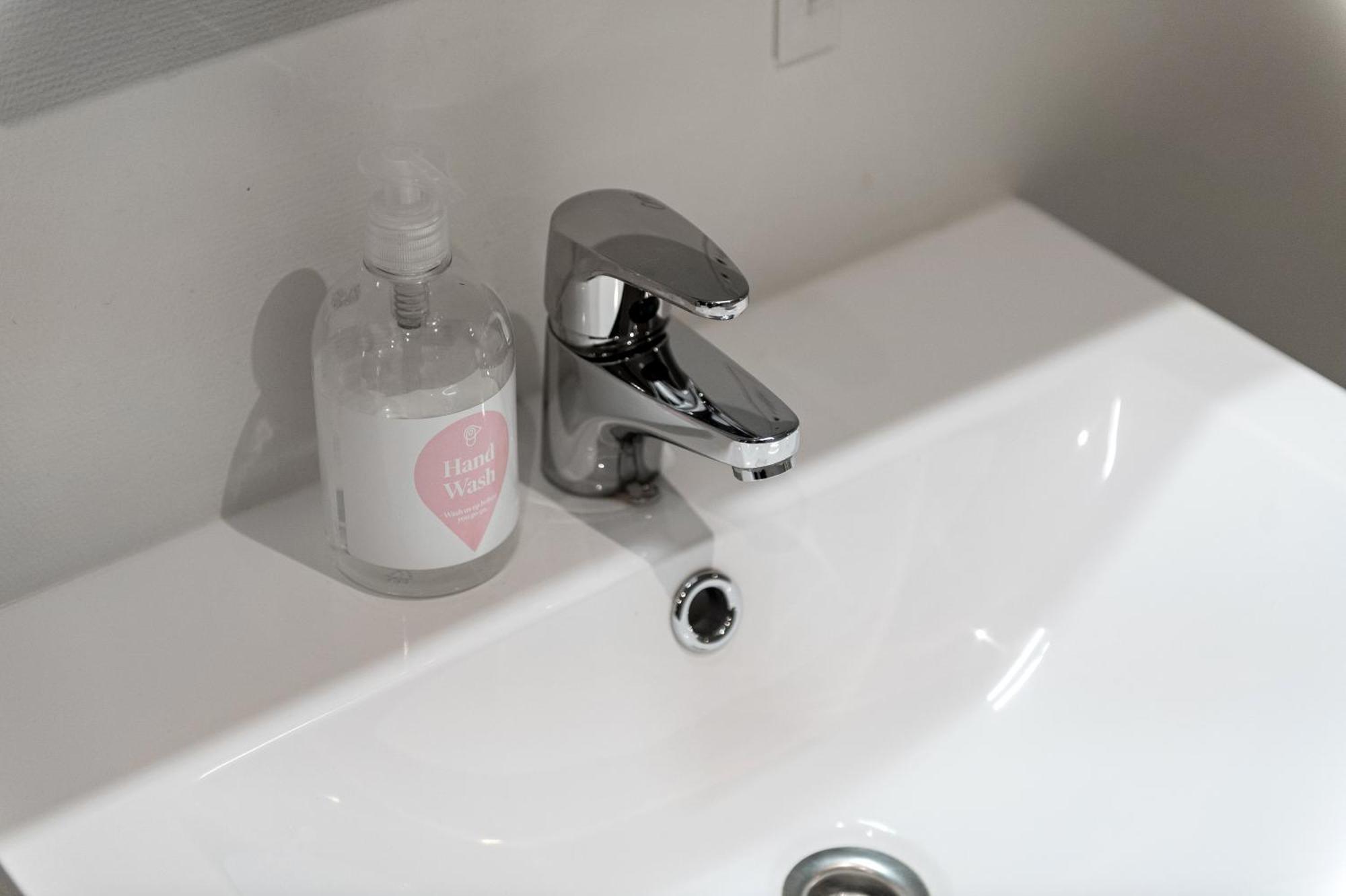 Forenom Serviced Apartments Oslo Nobel Bagian luar foto